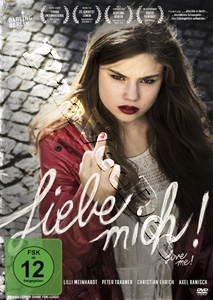 Love Me! | Liebe mich!  |   DVD
